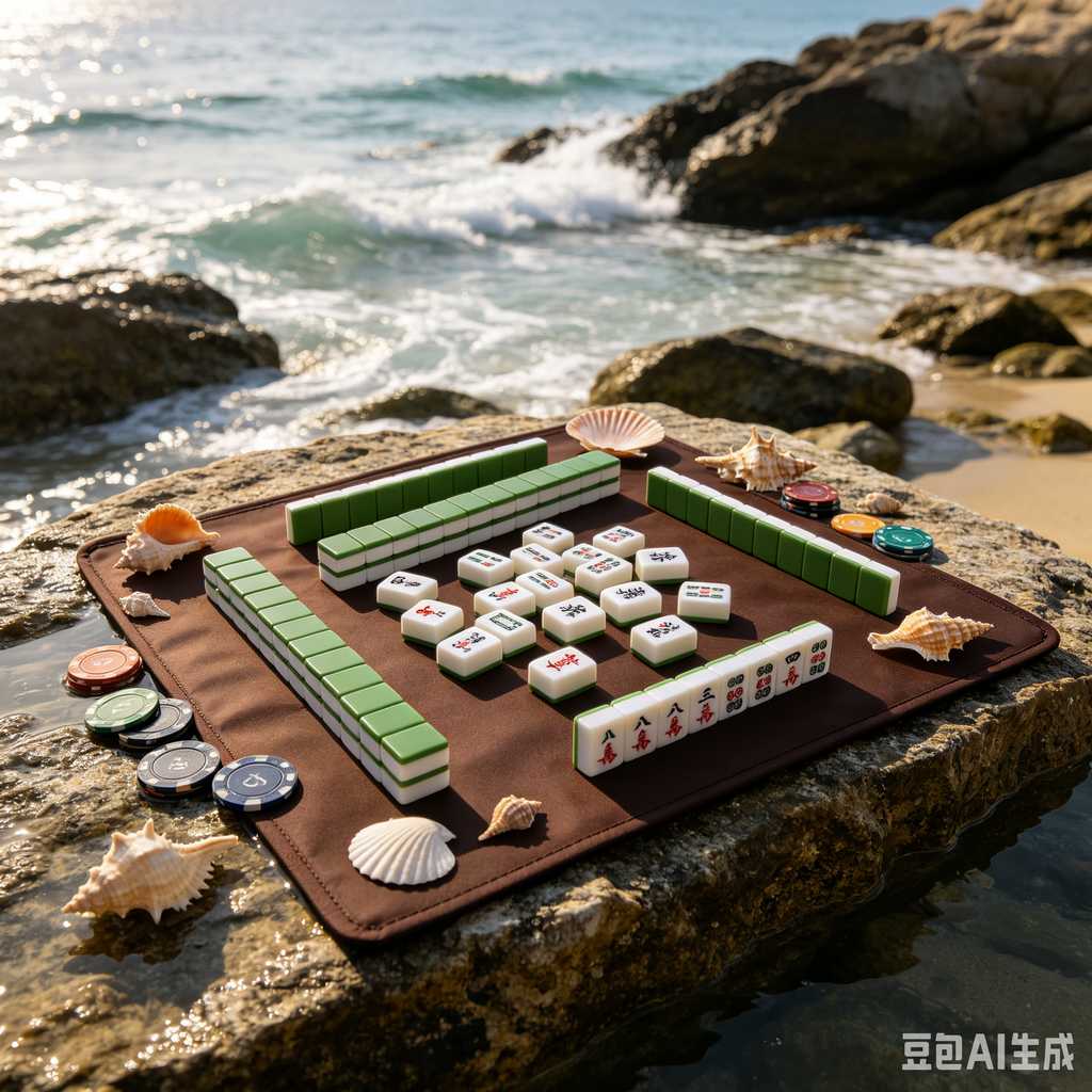 Kitchener,mahjong